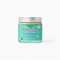 Eco Natural Toothpaste - Mint (60ml)