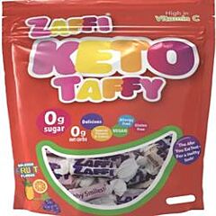 Mixed Fruit Zaffi Keto Taffy (85g)