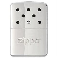 6H Hand warmer Chrome (1pieces)