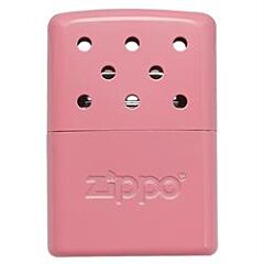 6H Hand warmer Pink (1pieces)