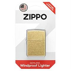 Street Brass Lighter (1pieces)