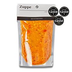 Spiced Chana Dhal (1000g)