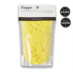 Spiced Sweetcorn Chowder (1000g)