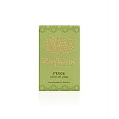 Pure Olive Oil Soap (100g)