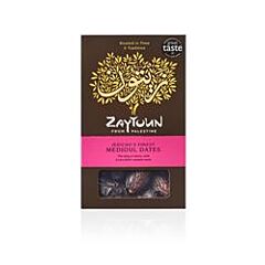 Jericho's Finest Medjoul Dates (500g)