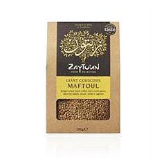 Giant Couscous Maftoul (200g)